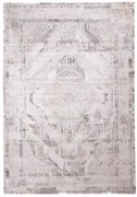Μοντερνο Χαλι Silky 53C L. Beige 240 x 300