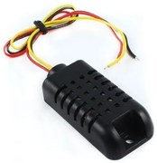 TEMP/HUMID. SENSOR