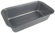 Sidirela Φόρμα &quot;Νουάρ&quot; - Cake bakeware loaf pan