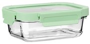 Φαγητοδοχείο 640ml Estia Click &amp; Seal Mint 01-26561