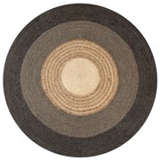 Round Indoor Rug Idaho Ø150cm Pop 1018D1562-0071