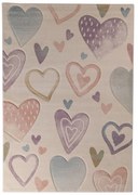 Παιδικό Χαλί (133x190) Tzikas Carpets Diamond 76765-260