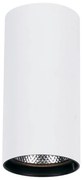 Σποτ Μονόφωτο LED Viokef Nestor White 4214400
