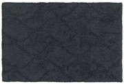 Πατάκι μπάνιου HYDROMAT GREY πατάκι-μπάνιου-60-x-90-εκ