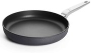 Τηγάνι Αντικολλητικό Diamond Lite Pro Induction 2528DLPI 28cm Black Woll 28cm Aluminium