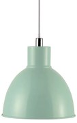 Φωτιστικό Οροφής Κρεμαστό Pop 45833023 E27 60W 21,5x20x200cm Green Nordlux