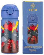 ΘΕΡΜΟΣ ΠΑΙΔΙΚΟ WONDER BOTTLE SAVE THE AEGEAN 350ml LAVA SPLASH ESTIA 01-23508