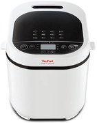 Tefal PF210138 Αρτοπαρασκευαστής 720W Χωρητικότητας 1000gr με 12 Προγράμματα