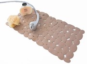 Αντιολισθητικό Πατάκι Μπανιέρας Octopus Marathon 00247.007 Taupe