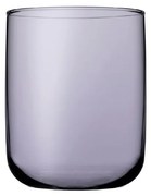 ICONIC PURPLE TUMBLER 280CC D:7 H:8,8 P/1440 GB6.OB24. ΣΕΤ 6 τμχ - Espiel