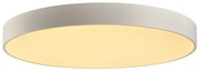 ΟΡΟΦΗΣ Φ/Σ LED 100W 9500LM CCT ΛΕΥΚΟ ΜΕΤ/ΚΟ D100XH10CM OPTIMUS ACA HM29LEDC100WHCCT