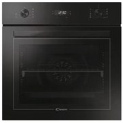 Candy FCM896NRL Φούρνος άνω Πάγκου 70lt χωρίς Εστίες Π59.5εκ. Μαύρος