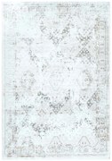 Χαλί Διαδρόμου (80x200) Ezzo Veneto D307A1W Cream