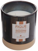 Κερί Αρωματικό 600gr (Φ11.8x12.8) A-S Marty Mediterranean 192715B