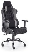 DRAKE o. chair DIOMMI V-CH-DRAKE-FOT-CZARNY