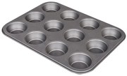 Luigi Ferrero Ema FR-4013 Φόρμα Ζαχαροπλαστικής για Cupcakes/Muffins 35x26.5x3cm