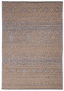 Χαλί All Season (120x180) Royal Carpet Gloria Cotton 10 Grey
