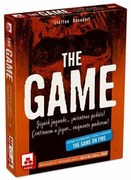 Εκπαιδευτικό παιχνίδι Fournier The Game