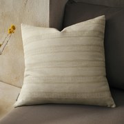 Διακοσμητική Μαξιλαροθήκη (50x50) Gofis Home Laurel Plant Green 731/18