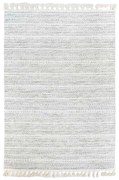 Χαλί Διαδρόμου (80x150) Ezzo Cottone E753A3U Light Grey