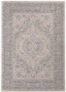 Μοντέρνο Χαλί Tabriz 647 L.GREY  200 x 240