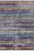 Χαλί Muse MU30 Check Bright Multi Asiatic London 120X170cm