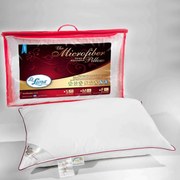 Μαξιλάρι Ύπνου Microfiber Medium La Luna 50Χ70 Microfiber