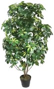 Artekko Kruer Τεχνητή Σεφλέρα 130cm Artekko 6-0036