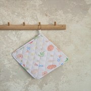 Πιάστρα Κουζίνας Πασχαλινή Easter Fest Multi Nima One Size 100% Cotton