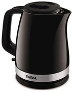 Βραστήρας Tefal Delfini KO150F30 με χωρητικότητα 1.5L και ισχύ 2400W