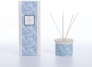 Αρωματικο Χωρου Me Στικς Island Breeze 200Ml  - Μπλέ - Nef-Nef Homeware