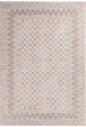 Χαλί Mona 421 Beige-Blue Royal Carpet 160X230cm