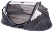 DERYAN 425431  Wind Screen "Baby Luxe" 100x30x0,5cm Grey