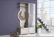 Σύνθεση εισόδου Fini 115x30x187 DIOMMI 33-264 DIOMMI-33-264