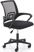 Καρέκλα γραφείου Mile - 60.00Χ53.00Χ84.00cm