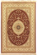 Κλασικό χαλί Sherazad 3756 8351 RED Royal Carpet - 140 x 190 cm