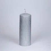ΚΕΡΙ ΑΣΗΜΙ ΡΟΥΣΤΙΚ 7x18cm|819-00069