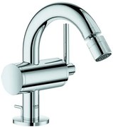 Μπαταρία νιπτήρα Grohe Atrio III-Chrome