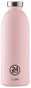 Μπουκάλι - Θερμός Clima 850 Dusty Pink 8051513926914 850ml Pink 24Bottles Stainless Steel