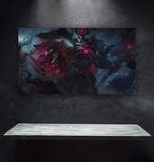 Πίνακας σε καμβά League of Legends KNV2438 30cm x 60cm