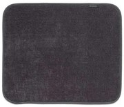 Επιφάνεια Στεγνώματος 081.1176/26 47x40cm Dark Grey Brabantia Microfiber