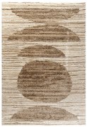 Χαλιά Κρεβατοκάμαρας (Σετ 3τμχ) Tzikas Carpets Alliance 68417-670