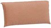Μαξιλάρι μονό Salmon-Beige ACC-1030
