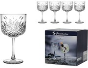 Ποτήρι Timeless Gin Tonic 55cl Σετ 4Τμχ