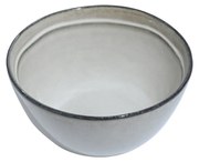 Estia 07-24482 Deline Μπωλ Stoneware 15cm, Dove