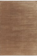 Χαλί Kuza Plain Stripe Terracotta Asiatic London 120X170cm