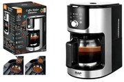 RAF Καφετιέρα 1050W R.110 - Coffee Maker