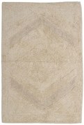 Πατάκι Μπάνιου 60x90 Βαμβακερό - Sunshine Home 101-11 Beige