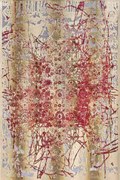 Χαλί Venus 620G/Q16 Beige-Red Carpet Couture 160X235cm