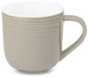 Κούπα Jasper 25.022.25 360ml Taupe Cryspo Trio Porcelain
